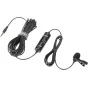 Lavalier Microphones - Boya microphone BY-M1S Lavalier - buy today in Master Foto store and with delivery Best choise selected by experts