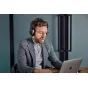Austiņas - RØDE NTH-100M professional over-ear headset​ with a broadcast-grade microphone NTH-Mic - ātri pasūtīt no ražotāja