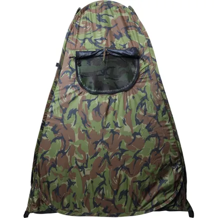 BIG photographic hide Tent-S, camouflage (467203) 467203