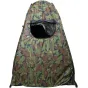 Apģērbs - BIG photographic hide Tent-S, camouflage (467203) 467203 - ātri pasūtīt no ražotāja