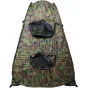 Apģērbs - BIG photographic hide Tent-S, camouflage (467203) 467203 - ātri pasūtīt no ražotāja