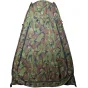 Apģērbs - BIG photographic hide Tent-S, camouflage (467203) 467203 - ātri pasūtīt no ražotāja