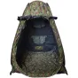 Apģērbs - BIG photographic hide Tent-S, camouflage (467203) 467203 - ātri pasūtīt no ražotāja