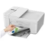 Printers and accessories - Canon all-in-one printer PIXMA TS5151, white 2228C026 - quick order from manufacturer