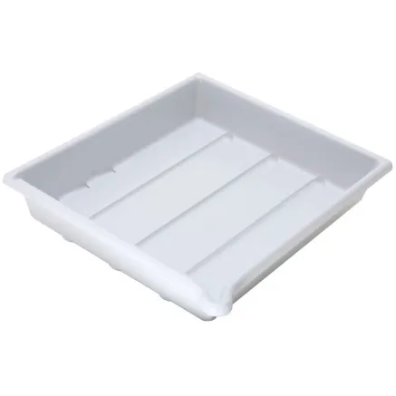 BIG White Photo Developing Tray 24x30cm 2765456 785043