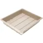 Foto laboratorijai - BIG tray 24x30cm, beige 785053 - ātri pasūtīt no ražotāja