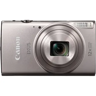 Compact Cameras - Canon Digital Ixus 285 HS silver 1079C001 - quick order from manufacturer