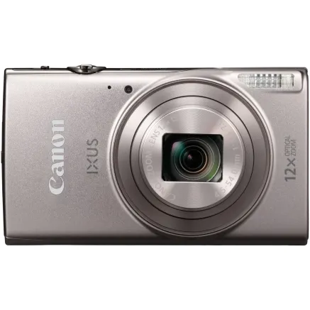 Canon Digital Ixus 285 HS silver 1079C001
