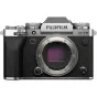 Bezspoguļa kameras - Fujifilm X-T5 body, silver 16782272 - perc šodien veikalā un ar piegādi