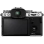 Bezspoguļa kameras - Fujifilm X-T5 body, silver 16782272 - perc šodien veikalā un ar piegādi
