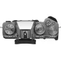 Bezspoguļa kameras - Fujifilm X-T5 body, silver 16782272 - perc šodien veikalā un ar piegādi