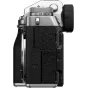Bezspoguļa kameras - Fujifilm X-T5 body, silver 16782272 - perc šodien veikalā un ar piegādi