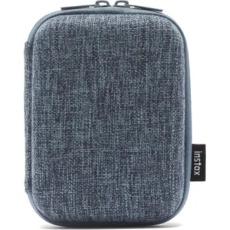 Bags for Instant cameras - Fujifilm case Instax Mini Link Case space blue 70100154006 - quick order from manufacturer