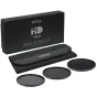 ND neitrāla blīvuma filtri - Hoya Filters Hoya filter kit HD Mk II IRND Kit 72mm - ātri pasūtīt no ražotāja