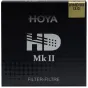 Hoya Filters Hoya filter neutral density HD Mk II IRND1000 82mm