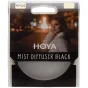 Soft filtri - Hoya Filters Hoya filter Mist Diffuser Black No0.5 55mm - ātri pasūtīt no ražotāja