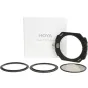 Filtra turētāji - Hoya Filters Hoya Sq100 filter Holder Kit - ātri pasūtīt no ražotāja