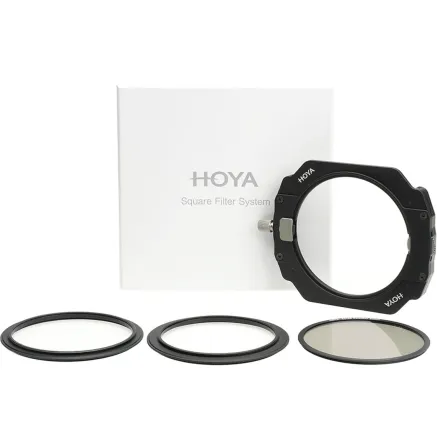 Hoya Filters Hoya Sq100 Holder Kit
