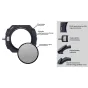 Filtra turētāji - Hoya Filters Hoya Sq100 filter Holder Kit - ātri pasūtīt no ražotāja