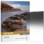 Kvadrātiskie filtri - Hoya Filters Hoya filter HD Sq100 IRND16 GRAD-S - ātri pasūtīt no ražotāja