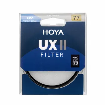 UV aizsargfiltri - Hoya Filters Hoya filter UX II UV 46mm - ātri pasūtīt no ražotāja