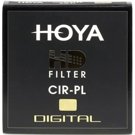 Hoya Filters Hoya filter circular polarizer HD 46mm