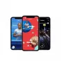 Viedtālruņiem - Joby Swing Phone Mount Kit JB01662-BWW - ātri pasūtīt no ražotāja