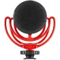 Mikrofoni - Joby microphone Wavo JB01675-BWW - ātri pasūtīt no ražotāja
