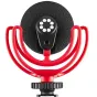 Mikrofoni - Joby microphone Wavo JB01675-BWW - ātri pasūtīt no ražotāja