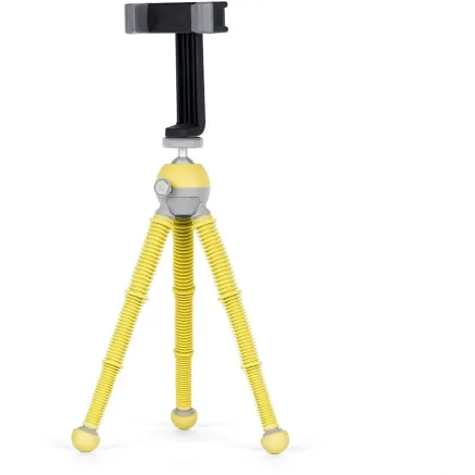 Joby tripod kit PodZilla Medium Kit yellow JB01770-BWW