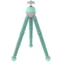 Mini Tripods - Joby tripod kit PodZilla Medium Kit teal JB01759-BWW - quick order from manufacturer