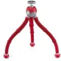 Mini Tripods - Joby tripod kit PodZilla Medium Kit red JB01758-BWW - quick order from manufacturer