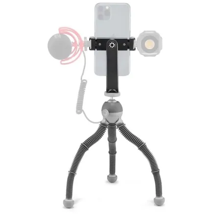 Joby tripod kit PodZilla Medium Kit gray JB01731-BWW