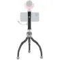 Mini Tripods - Joby tripod kit PodZilla Medium Kit gray JB01731-BWW - quick order from manufacturer