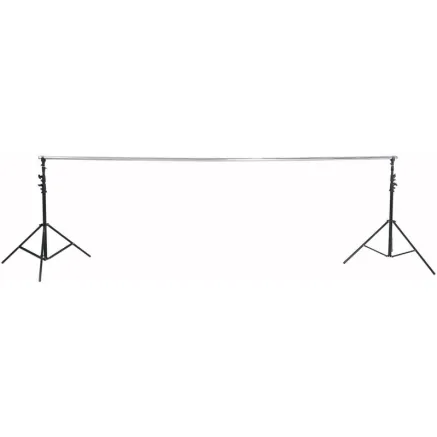 Manfrotto Solo Background Support Heavy Duty 4m LL LB1142