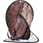 Foto foni - Manfrotto background Urban Collapsible 1.5x2.1m, classic red/distressed white brick (LB5706) LL LB5706 - ātri pasūtīt no ražotāja