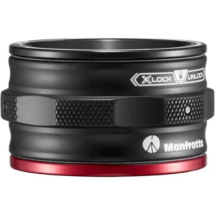 Manfrotto quick release base MVAQR BASE MVAQR-BASE