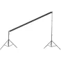 Fonu turētāji - Manfrotto Solo Background Support 3m LL LB1105 - ātri pasūtīt no ražotāja