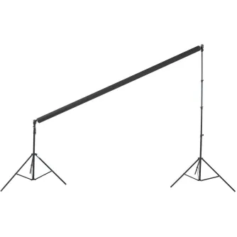 Fonu turētāji - Manfrotto Solo Background Support 3m LL LB1105 - ātri pasūtīt no ražotāja