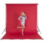 Fonu turētāji - Manfrotto Solo Background Support 3m LL LB1105 - ātri pasūtīt no ražotāja