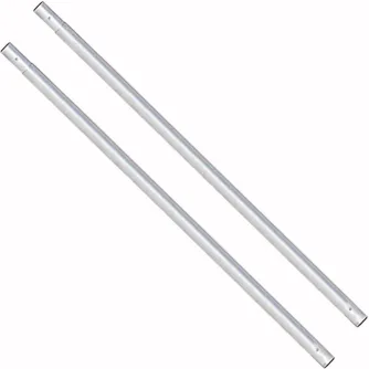 Fonu turētāji - Manfrotto Solo Background Support Extension 2m (LL LB1143) LL LB1143 - ātri pasūtīt no ražotāja