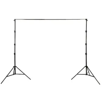 Fonu turētāji - Manfrotto Heavy Duty Backround Support (LL LB1128) LL LB1128 - ātri pasūtīt no ražotāja