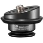 Statīvu aksesuāri - Manfrotto quick release plate MVAQR-GIM-PLATE Qr GimBoom MVAQR-GIM-PLATE - ātri pasūtīt no ražotāja