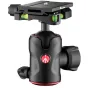 Statīvu galvas - Manfrotto ball head MH496-Q6 + Q6 MH496-Q6 - ātri pasūtīt no ražotāja