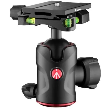 Manfrotto ball head MH496 Q6 Q6 MH496-Q6