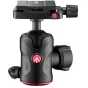Statīvu galvas - Manfrotto ball head MH496-Q6 + Q6 MH496-Q6 - ātri pasūtīt no ražotāja