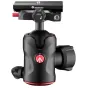 Statīvu galvas - Manfrotto ball head MH496-Q6 + Q6 MH496-Q6 - ātri pasūtīt no ražotāja
