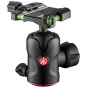Statīvu galvas - Manfrotto ball head MH496-Q6 + Q6 MH496-Q6 - ātri pasūtīt no ražotāja