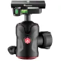Statīvu galvas - Manfrotto ball head MH496-Q6 + Q6 MH496-Q6 - ātri pasūtīt no ražotāja