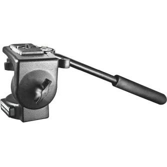 Statīvu galvas - Manfrotto video galva 128RC 128RC - ātri pasūtīt no ražotāja